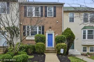 7751 Hiawatha Ln, Rockville MD  20855-2602 exterior