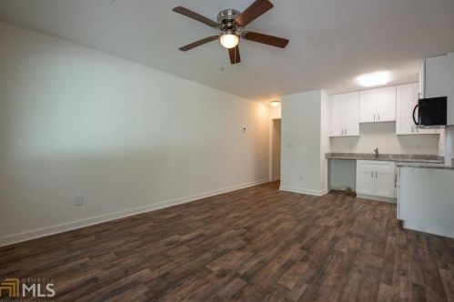 1140 Hunter Pl, Atlanta GA  30314-2920 exterior