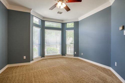 3951 Hall St, Dallas TX  75219-3605 exterior