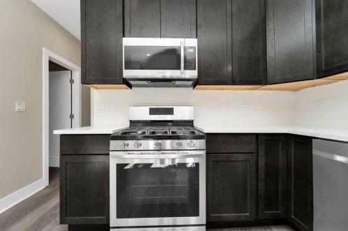 1906 60th Ct, Chicago IL  60804-1639 exterior