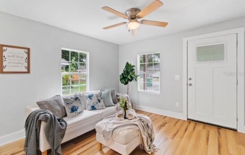 1514 Escort Ave, Tampa FL  33610-3449 exterior