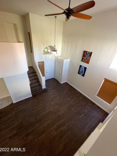 1342 Angela Dr, Phoenix AZ  85022-2071 exterior