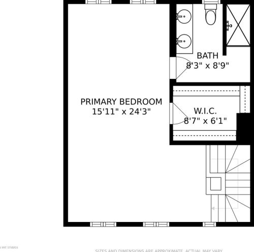 3900 Fremont St, Chicago IL 60613-3044 exterior