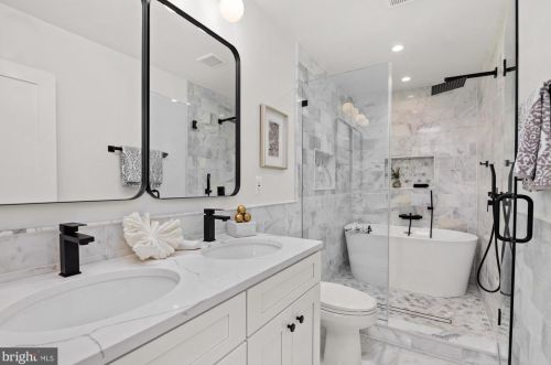 16 Adams St, Washington DC  20001-1026 exterior