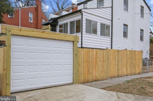 4330 Texas Ave, Washington DC  20019-4260 exterior