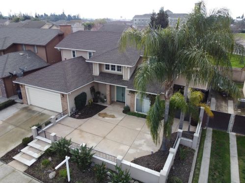 1922 Porter Way, Turlock CA 95380-3788 exterior