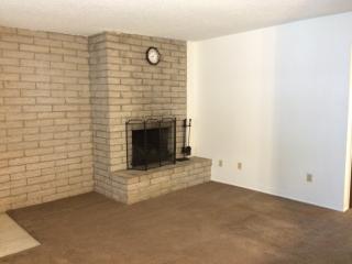 1502 Bryant Ave, Tucson AZ  85712-3841 exterior