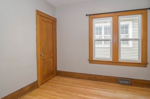 1434 66th St, Milwaukee WI  53213-2964 exterior