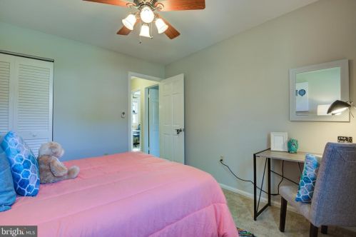 16616 Cutlass Dr, Rockville MD 20853-1332 exterior