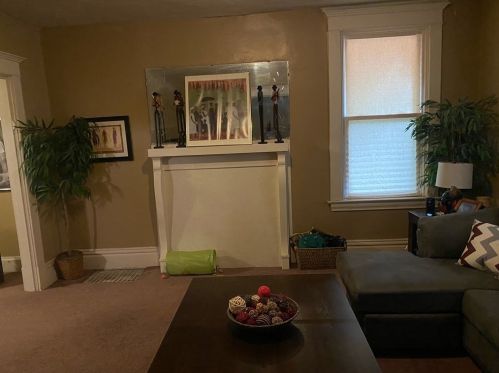 3200 Glenmawr St, Pittsburgh PA 15204-1413 exterior