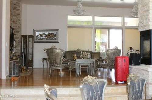 13816 18th St, Phoenix AZ 85022-2878 exterior