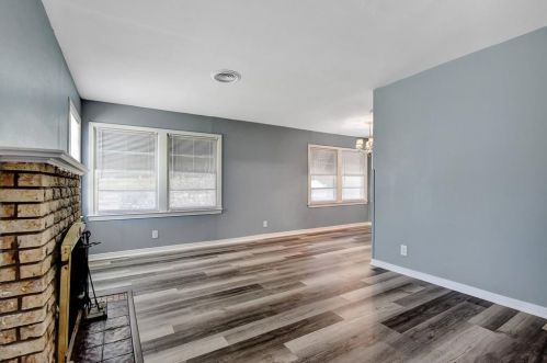 531 Bullock St, Denison TX  75020-6805 exterior