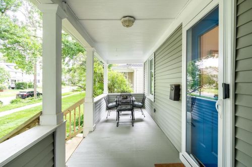 1610 Madison St, Madison WI  53711-2122 exterior