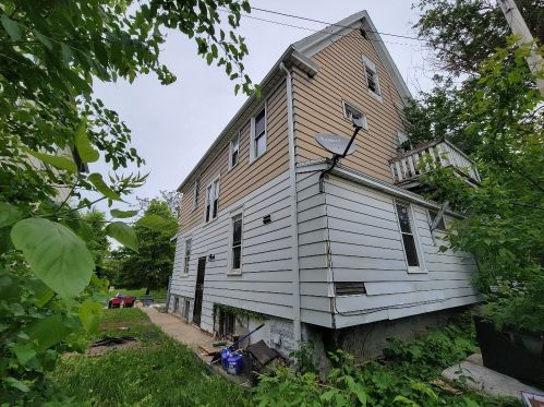 3725 Garfield Ave, Milwaukee WI 53208-1434 exterior