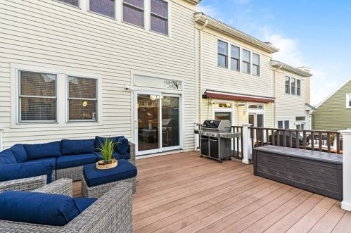 29 Belmont St, Boston MA exterior