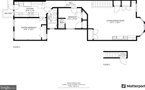 220 4th St, Washington DC  20003-1159 exterior