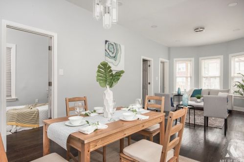 6736 Claremont Ave, Chicago IL 60643-6421 exterior