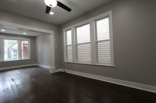 7436 Maryland Ave, Chicago IL  60619-1922 exterior