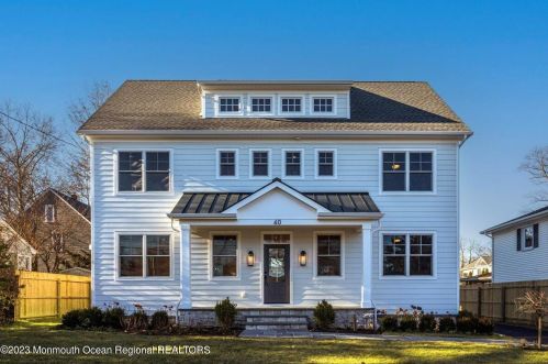 60 Avenue Of Two Rivers, Locust, NJ 07760-1734