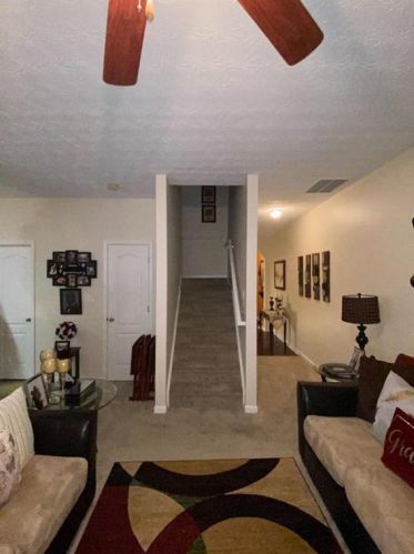 7590 Summer Berry Ln, Lithonia GA 30038-7157 exterior