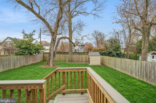 15 Chapman St, Alexandria VA 22301-2202 exterior