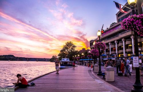 3640 Reservoir Rd, Washington DC 20007-2125 exterior