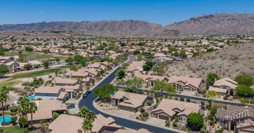 1552 Briarwood Ter, Phoenix AZ 85048-0514 exterior