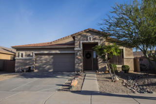 1804 Frye Rd, Phoenix AZ  85045-1629 exterior