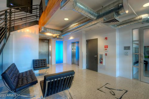 1326 Central Ave, Phoenix AZ  85004-1719 exterior