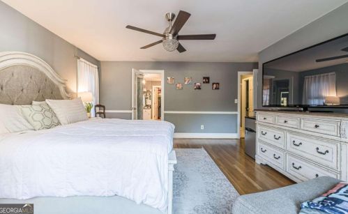 1620 Chevron Way, Atlanta GA  30350-4430 exterior