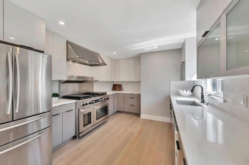 828 Indian Rock Ave, Berkeley CA 94707-2010 exterior