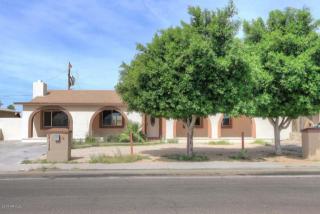 3144 39th Ave, Phoenix AZ  85019-4102 exterior