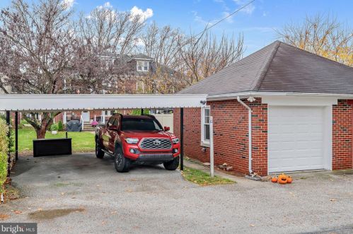 134 Meade Ave, Hanover PA 17331-3622 exterior