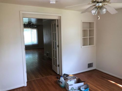 1035 Etherton Dr, Saint Louis MO  63126-1149 exterior