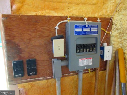 1108 Bollinger Rd, Littlestown PA 17340-9146 exterior