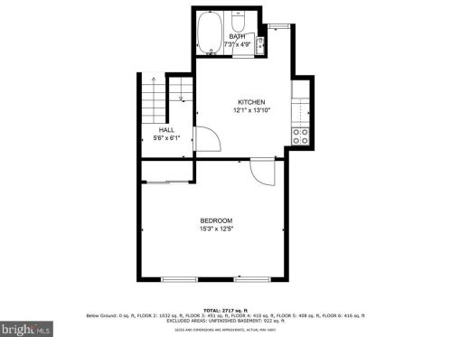 1602 17 St, Philadelphia PA 19132-3930 exterior