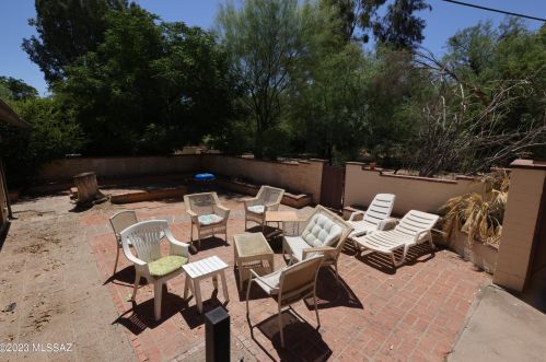 10700 Tanque Verde Rd, Tucson AZ 85749-9611 exterior