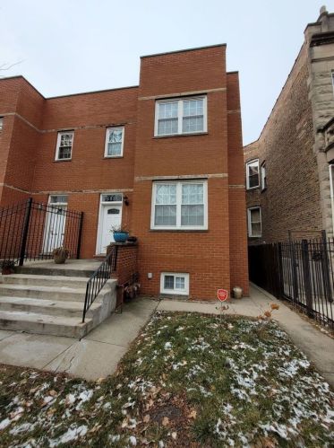 1930 Spaulding Ave, Chicago, IL 60647-3734