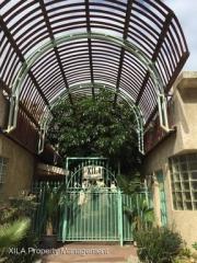 2458 4th Ave, San Diego CA  92101-1609 exterior