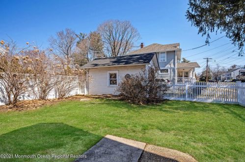 155 Lincoln Ave, Red Bank NJ 07704 exterior