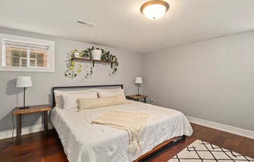 3321 Aberdeen St, Chicago IL 60643-2241 exterior