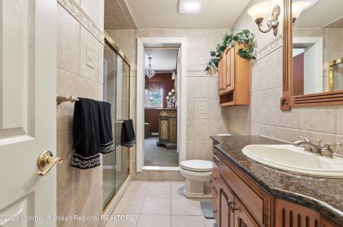 3 Georgian Bay Dr, Morganville NJ 07751-1352 exterior