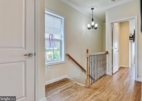 5509 C St, Washington DC  20019-6338 exterior