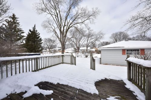 3200 Birchwood Ave, Milwaukee WI 53221-4035 exterior