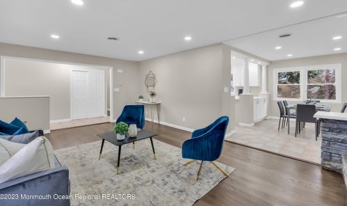 176 Bartley Rd, Jackson Twp NJ  08527-1240 exterior