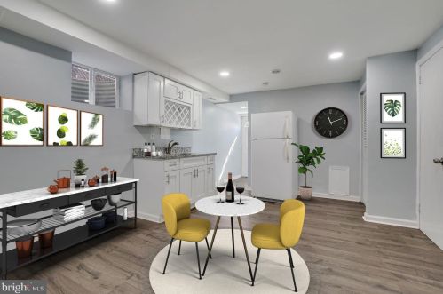 1572 41st St, Washington DC 20007-4939 exterior