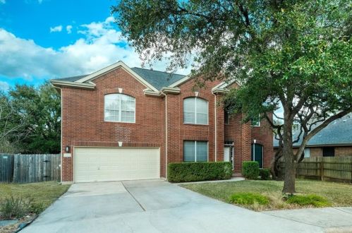 6804 Auckland Ct, Austin, TX 78749-4135
