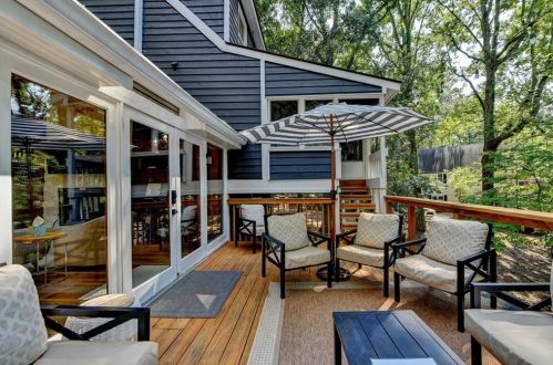 5822 Cove Rd, Gainesville GA  30504-5160 exterior