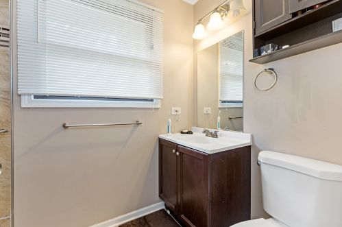 4545 207 St, Matteson IL 60443-1758 exterior