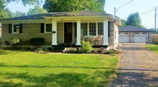 2569 Martin Ave, Louisville, KY 40216-3066